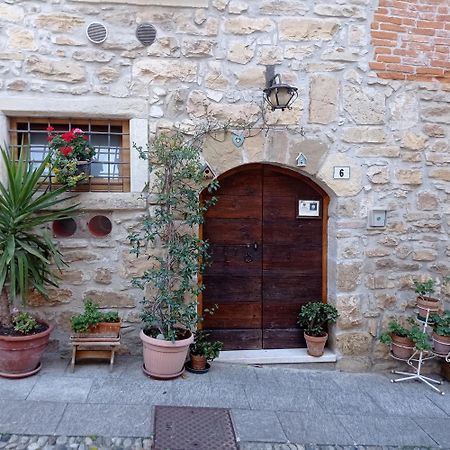 Casa Vacanza Gaia Happy Costa di Mezzate Esterno foto