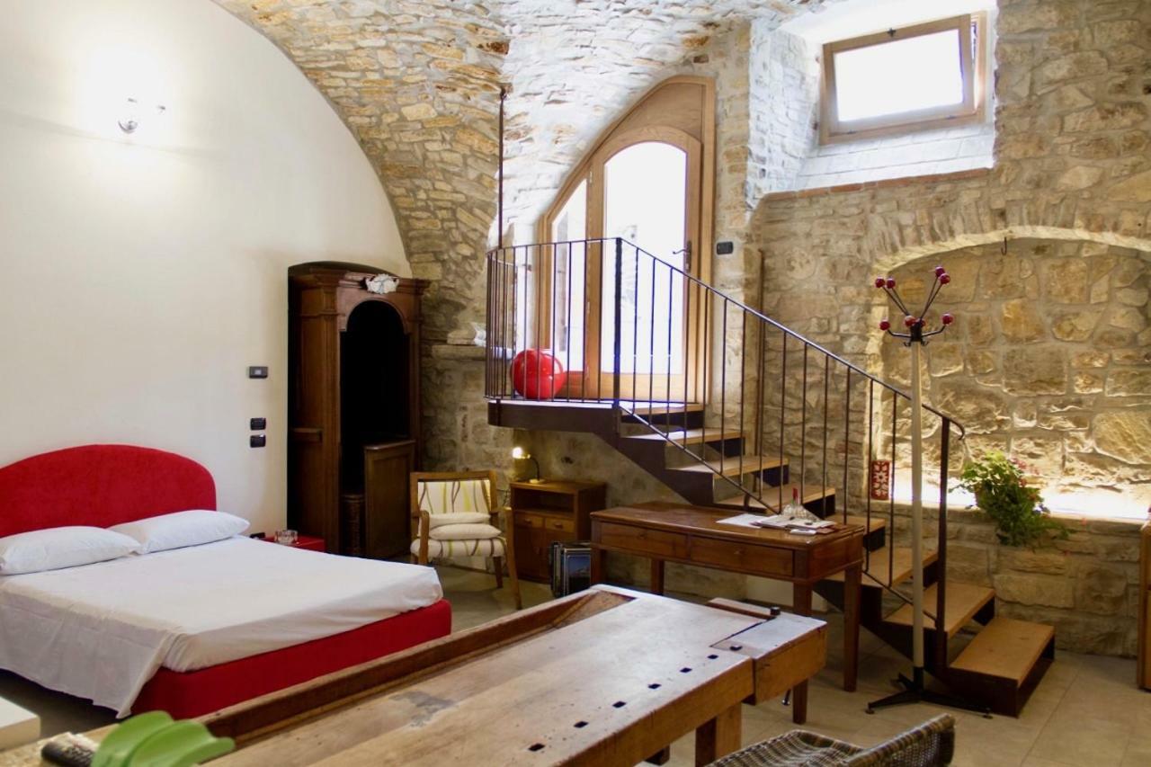 Casa Vacanza Gaia Happy Costa di Mezzate Esterno foto