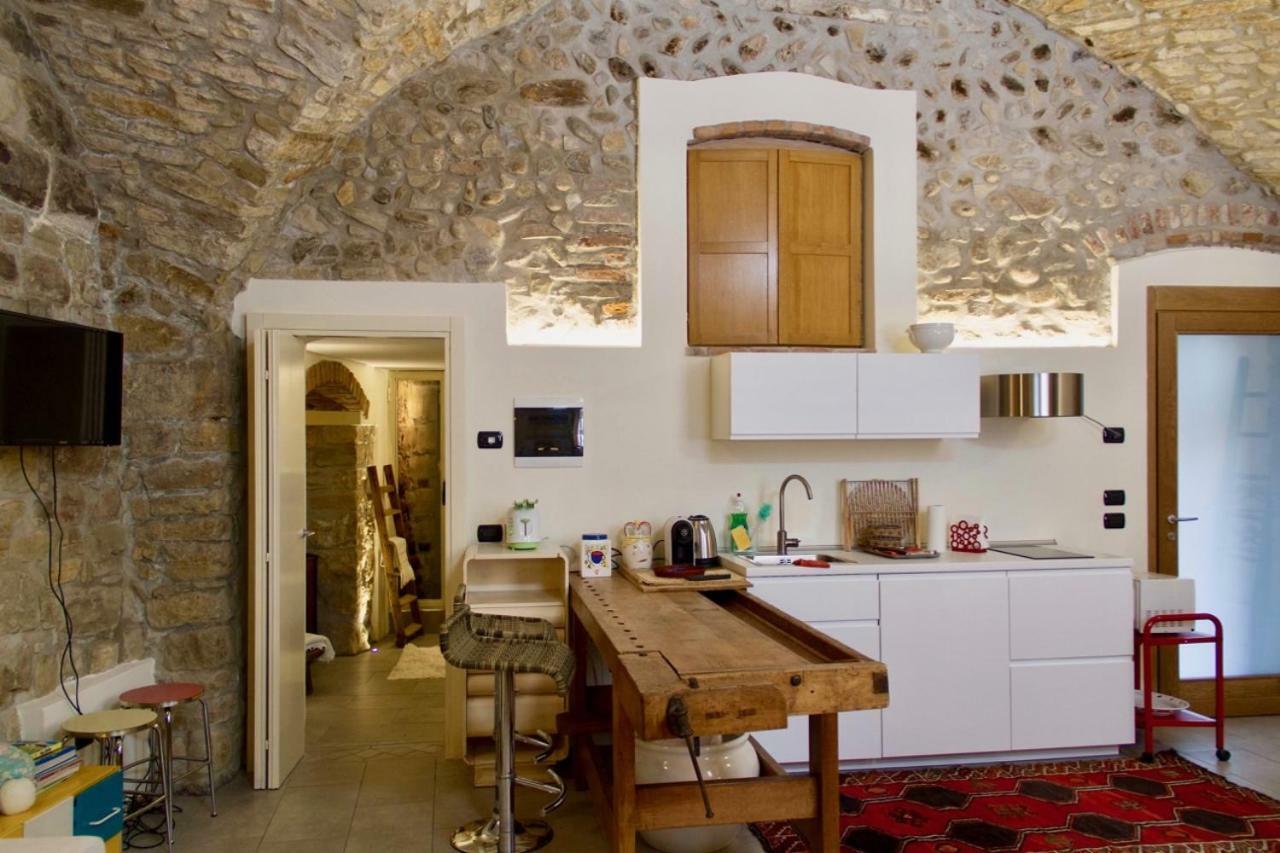Casa Vacanza Gaia Happy Costa di Mezzate Esterno foto